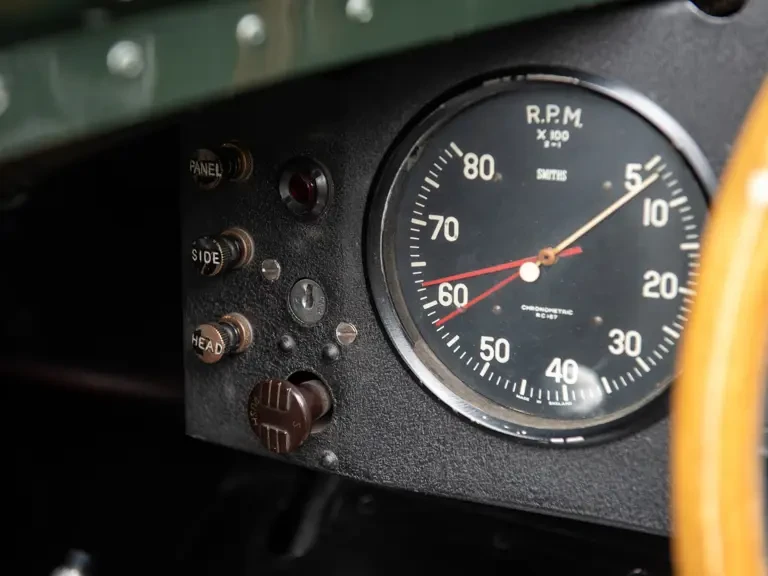 1955 Jaguar D-Type - Image 19 of 31