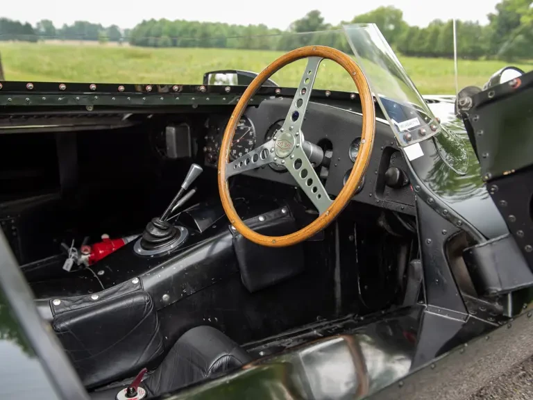 1955 Jaguar D-Type - Image 6 of 31
