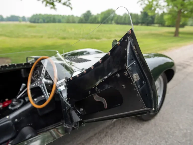 1955 Jaguar D-Type - Image 28 of 31