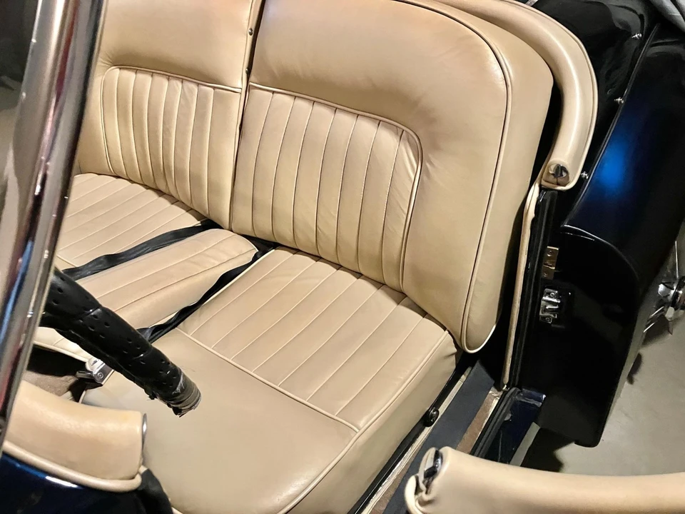 1955 Jaguar XK - Image 15 of 21