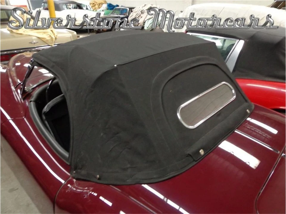 1955 Jaguar XK140 - Image 31 of 31