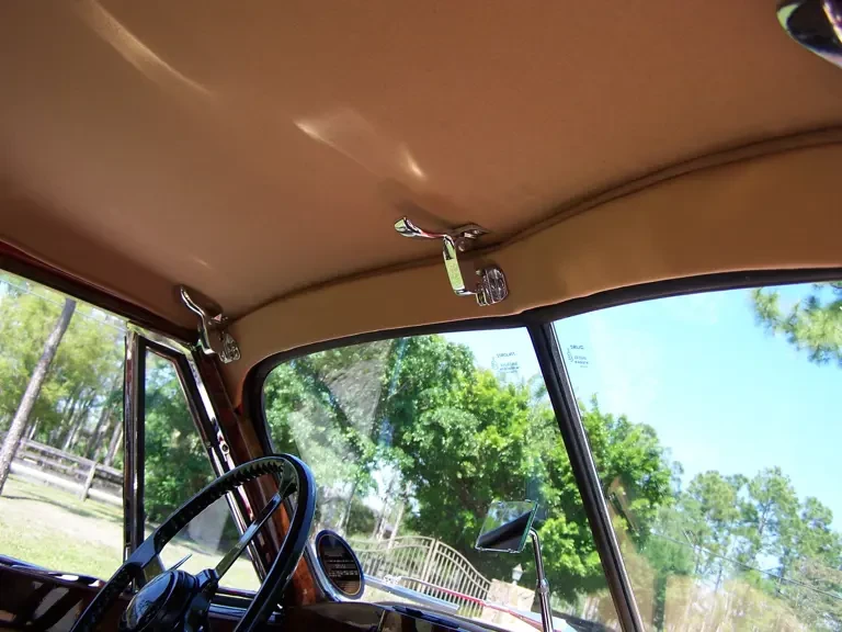 1955 Jaguar XK140 DHC Drophead - Image 12 of 29