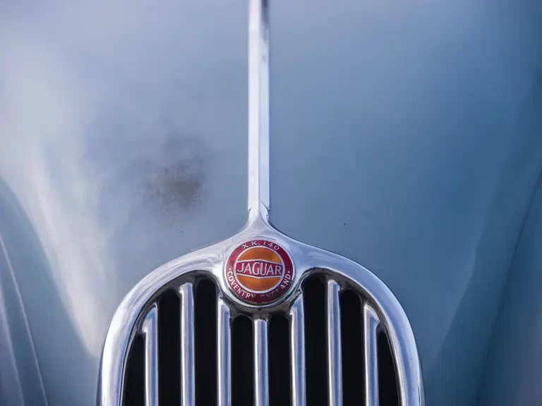 1955 Jaguar XK140 DHC Drophead - Image 7 of 30