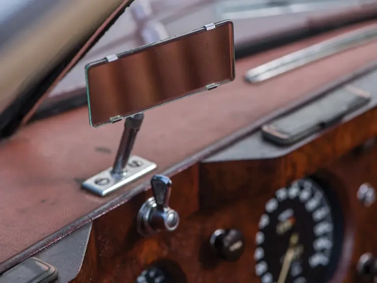 1955 Jaguar XK140 DHC Drophead - Image 19 of 30