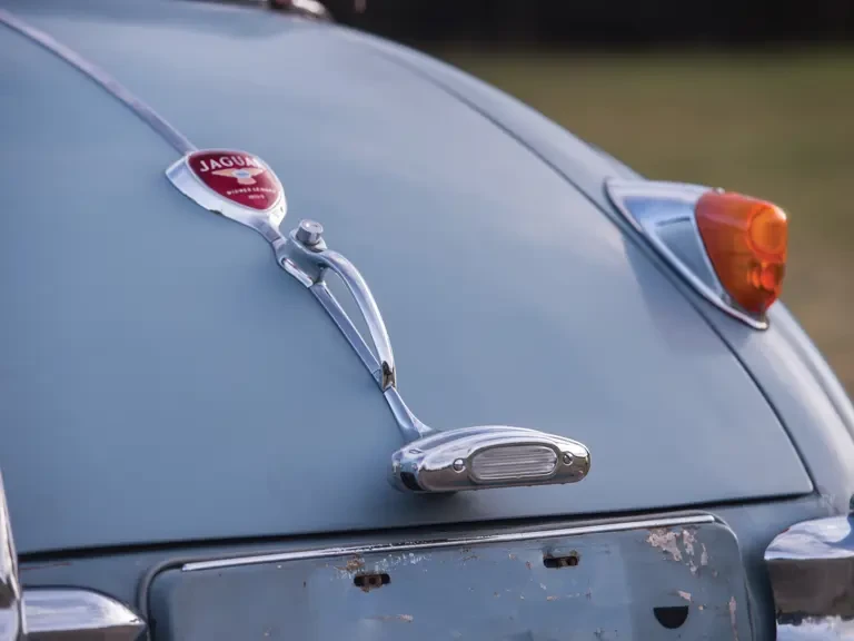 1955 Jaguar XK140 DHC Drophead - Image 22 of 30