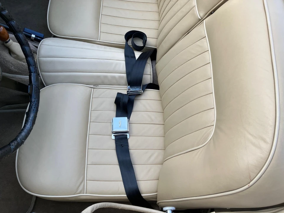 1955 Jaguar XK - Image 17 of 21