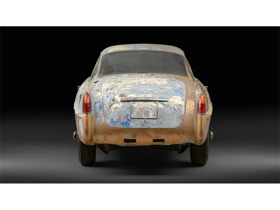 1955 Jaguar XK140 - Image 5 of 8