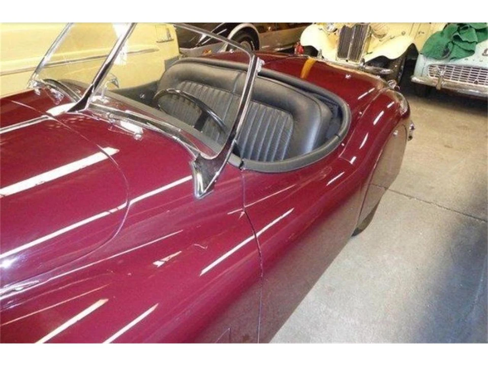 1955 Jaguar XK140 - Image 19 of 21