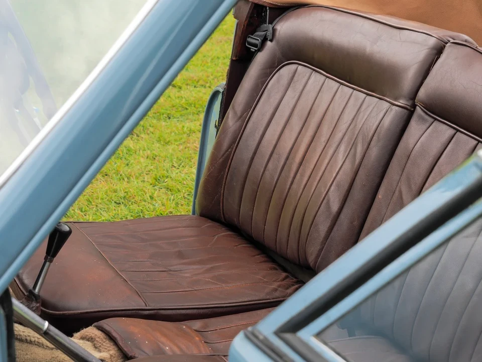 1955 Jaguar XK140 DHC Drophead - Image 13 of 30