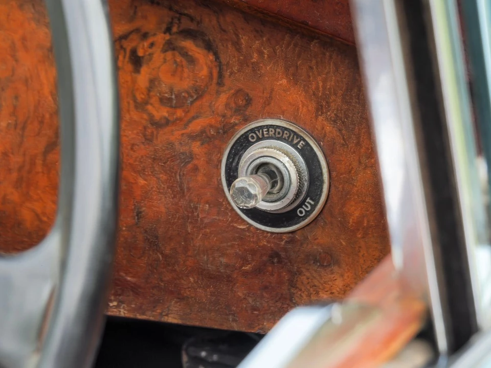 1955 Jaguar XK140 DHC Drophead - Image 12 of 30