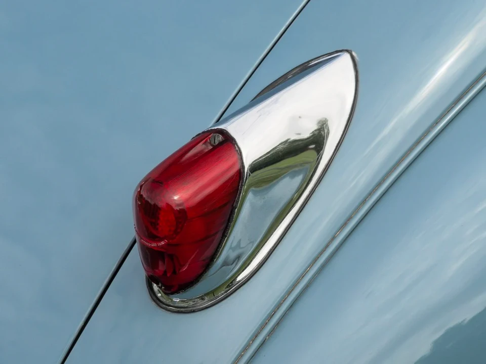 1955 Jaguar XK140 DHC Drophead - Image 14 of 30