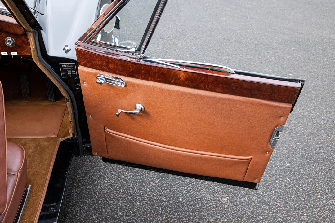 1955 Jaguar XK140 DHC Drophead - Image 27 of 31