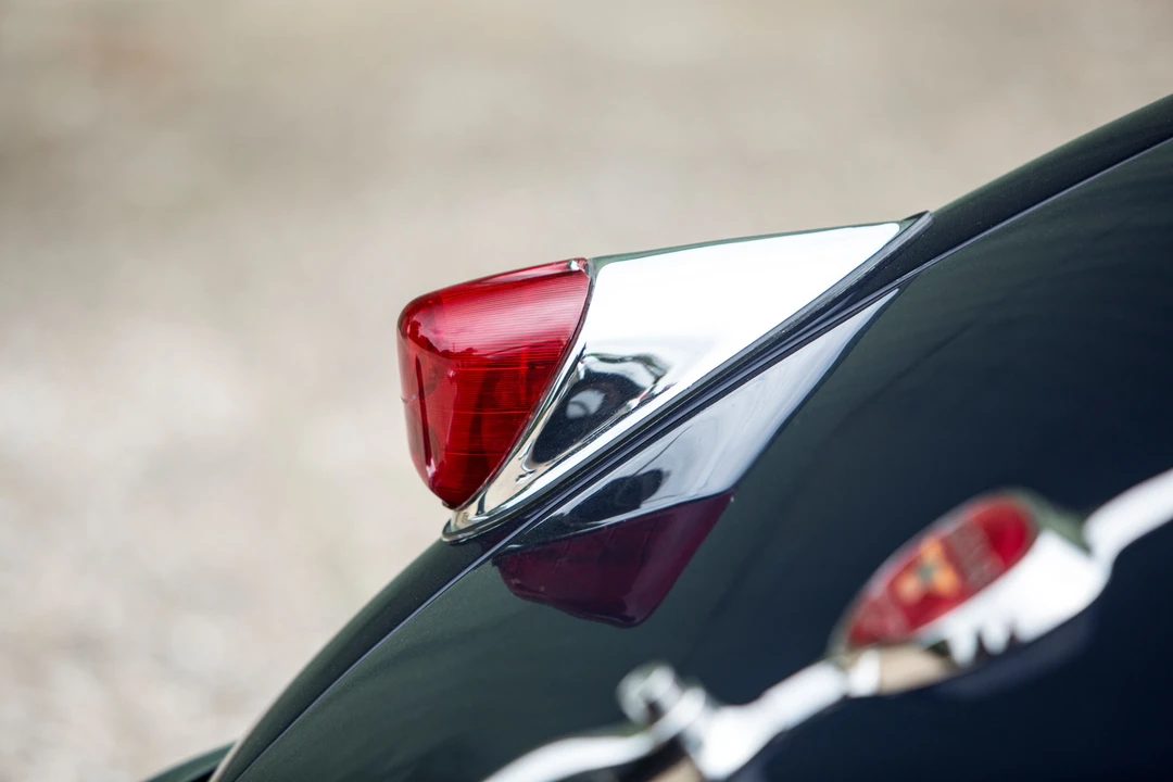 1955 Jaguar XK140 DHC Drophead - Image 3 of 31