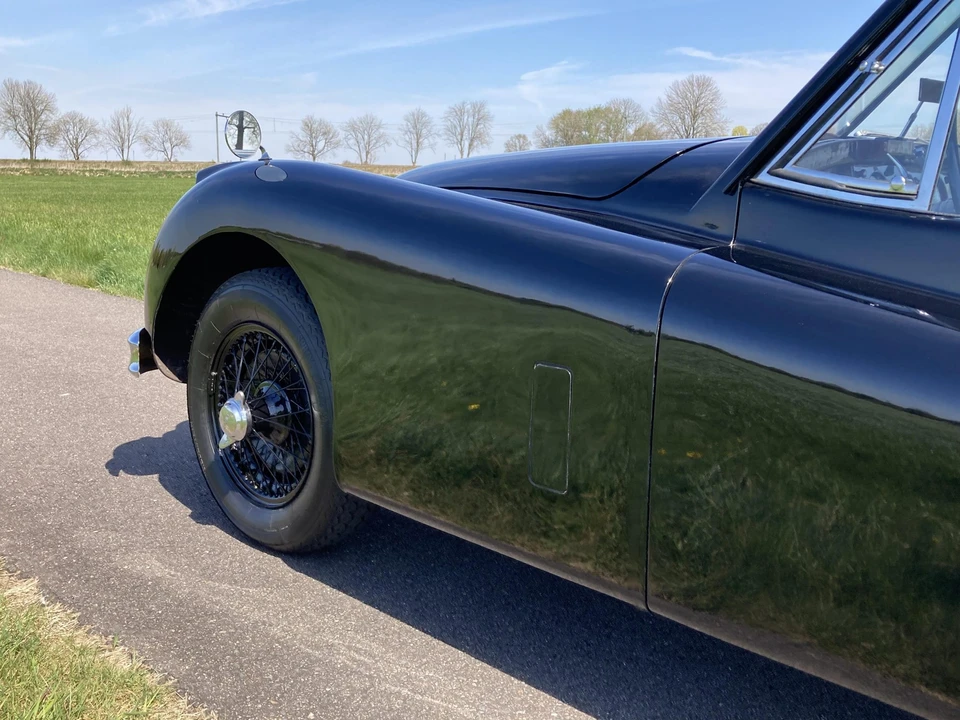 1955 Jaguar XK140 FHC Coupe - Image 21 of 31