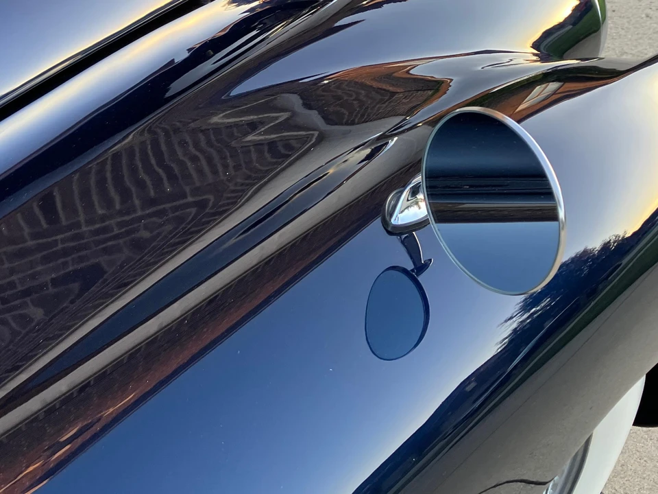 1955 Jaguar XK - Image 18 of 21