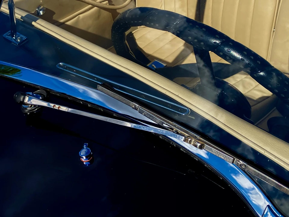 1955 Jaguar XK - Image 14 of 21