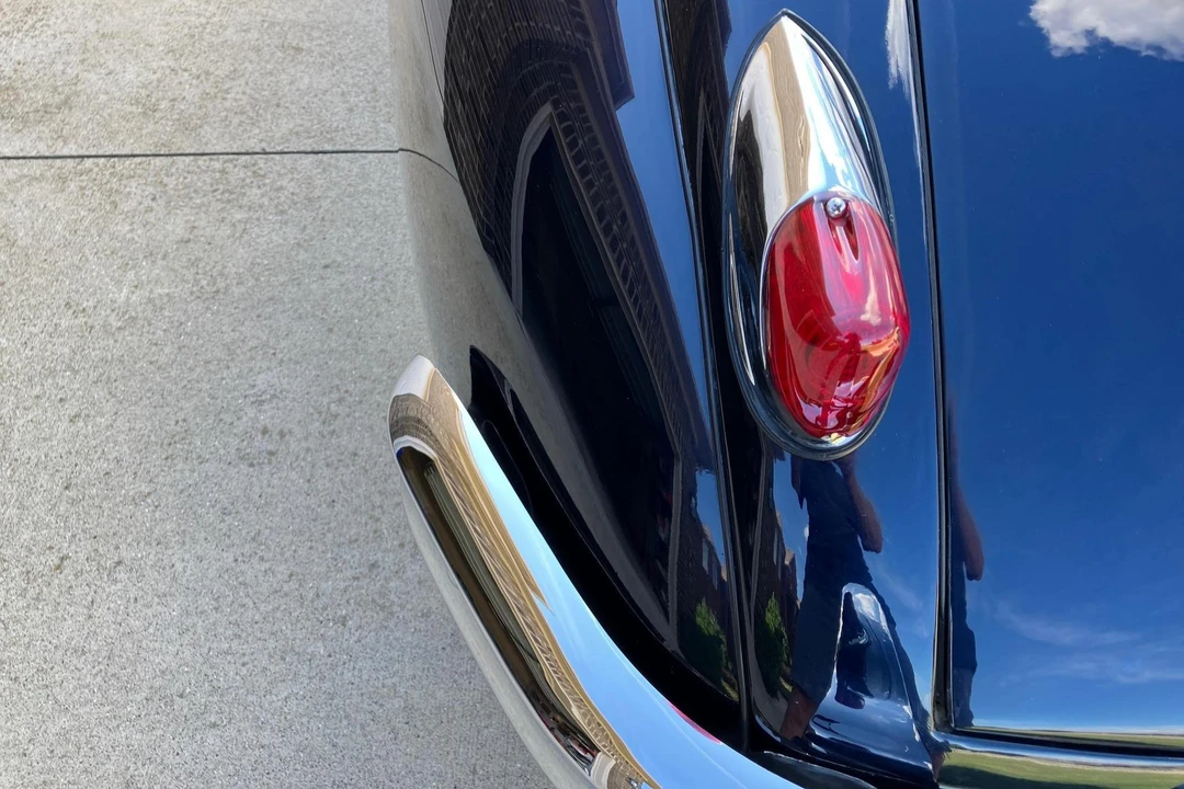 1955 Jaguar XK - Image 15 of 21