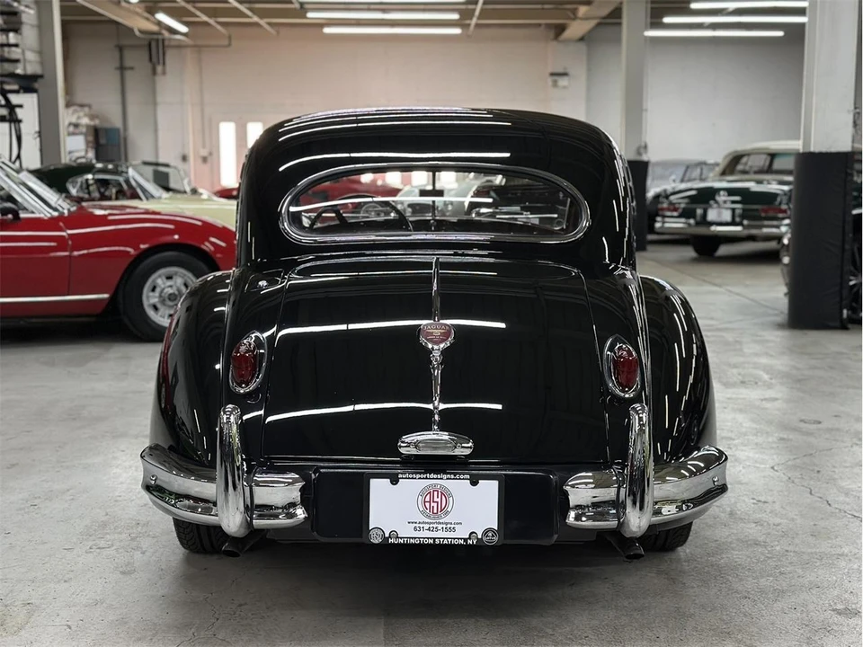 1955 Jaguar XK140 - Image 5 of 31