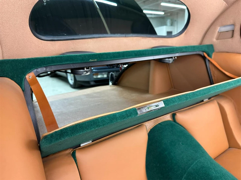1955 Jaguar XK140 - Image 25 of 31