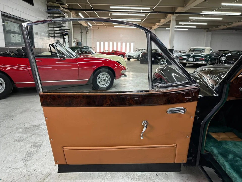 1955 Jaguar XK140 - Image 31 of 31