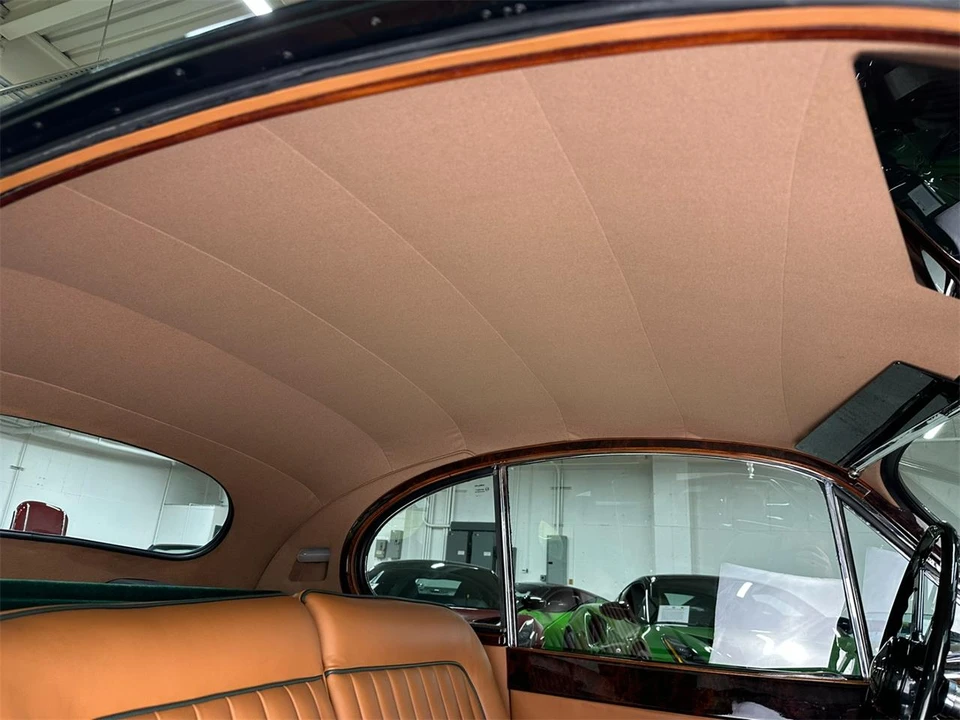 1955 Jaguar XK140 - Image 30 of 31