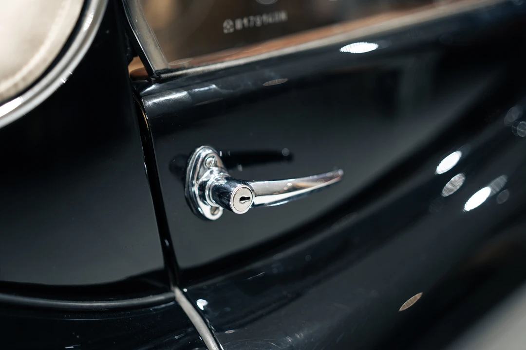 1955 Jaguar XK140 DHC Drophead - Image 31 of 31