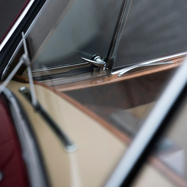 1955 Jaguar XK140 DHC Drophead - Image 24 of 28