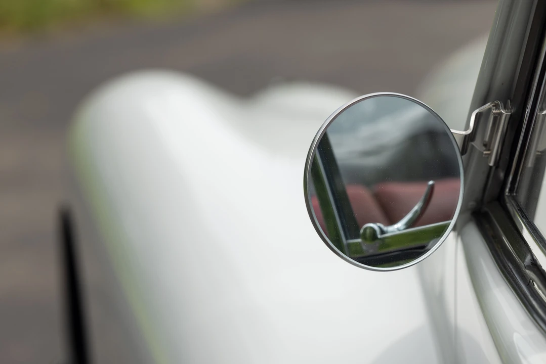 1955 Jaguar XK140 DHC Drophead - Image 31 of 31