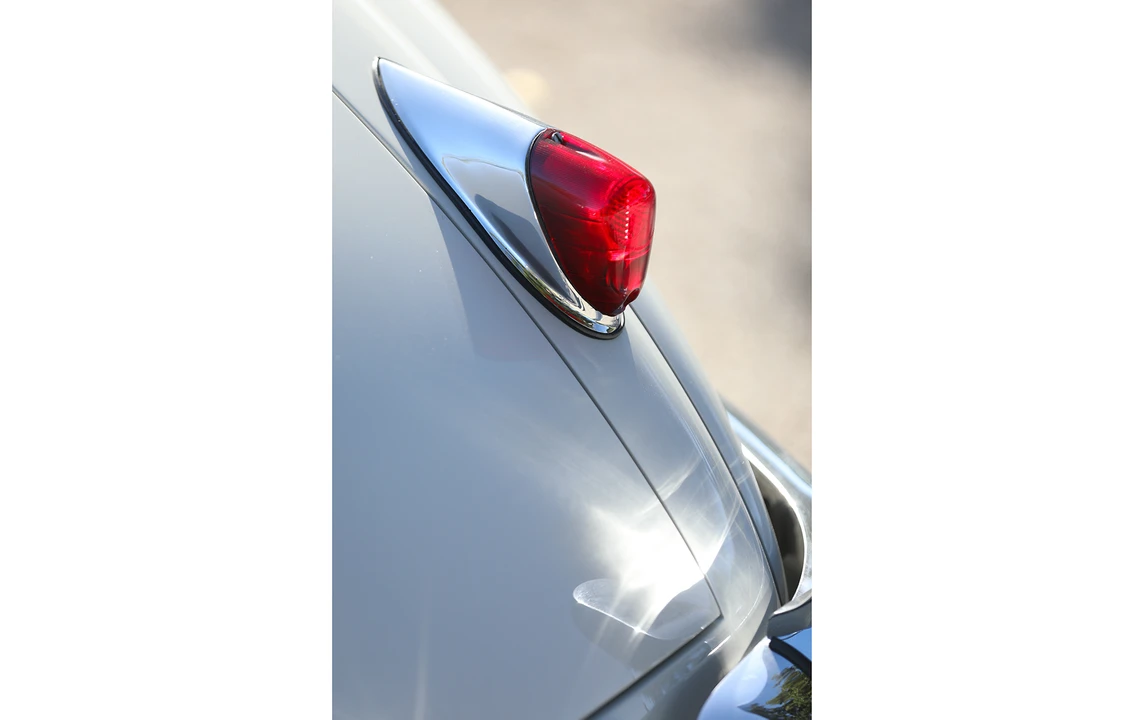 1955 Jaguar XK140 DHC Drophead - Image 21 of 31