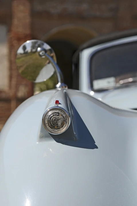 1955 Jaguar XK140 DHC Drophead - Image 25 of 30
