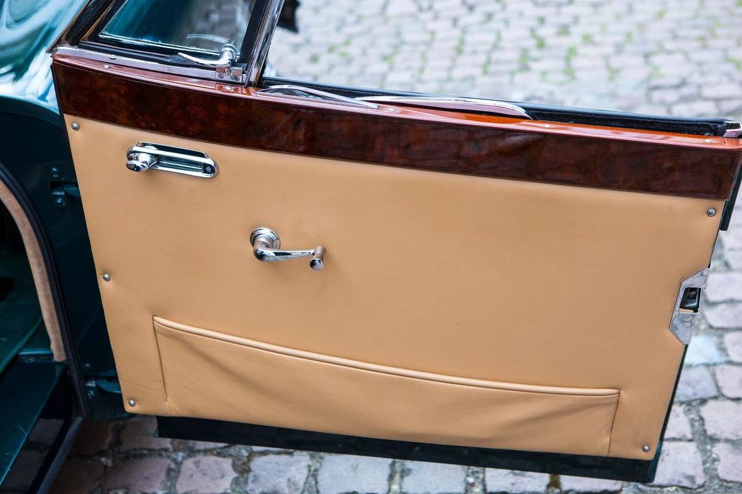 1955 Jaguar XK140 DHC Drophead - Image 12 of 31