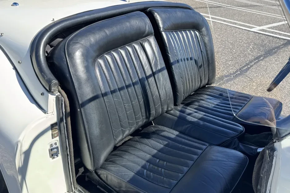 1955 Jaguar XK140 - Image 7 of 20