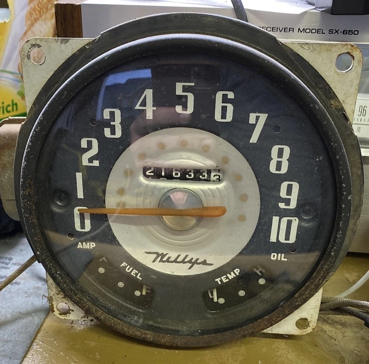 1955 Jeep CJ5 - Image 3 of 16