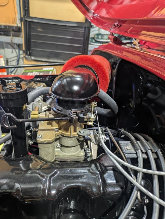1955 Jeep CJ - Image 15 of 31