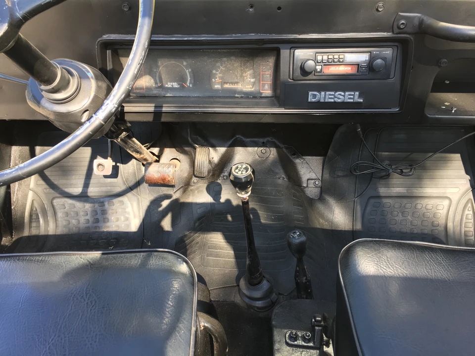1955 Jeep CJ5 - Image 17 of 31