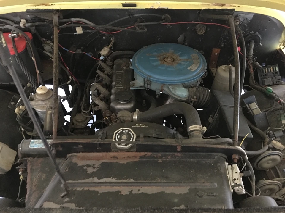 1955 Jeep CJ5 - Image 24 of 31