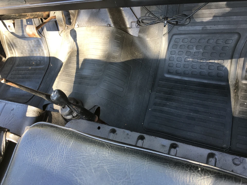 1955 Jeep CJ5 - Image 18 of 31