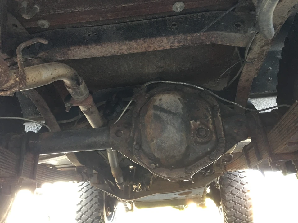 1955 Jeep CJ5 - Image 30 of 31