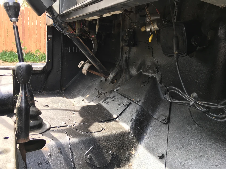 1955 Jeep CJ5 - Image 19 of 31