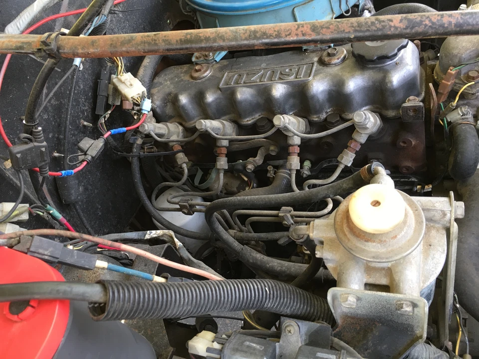 1955 Jeep CJ5 - Image 25 of 31