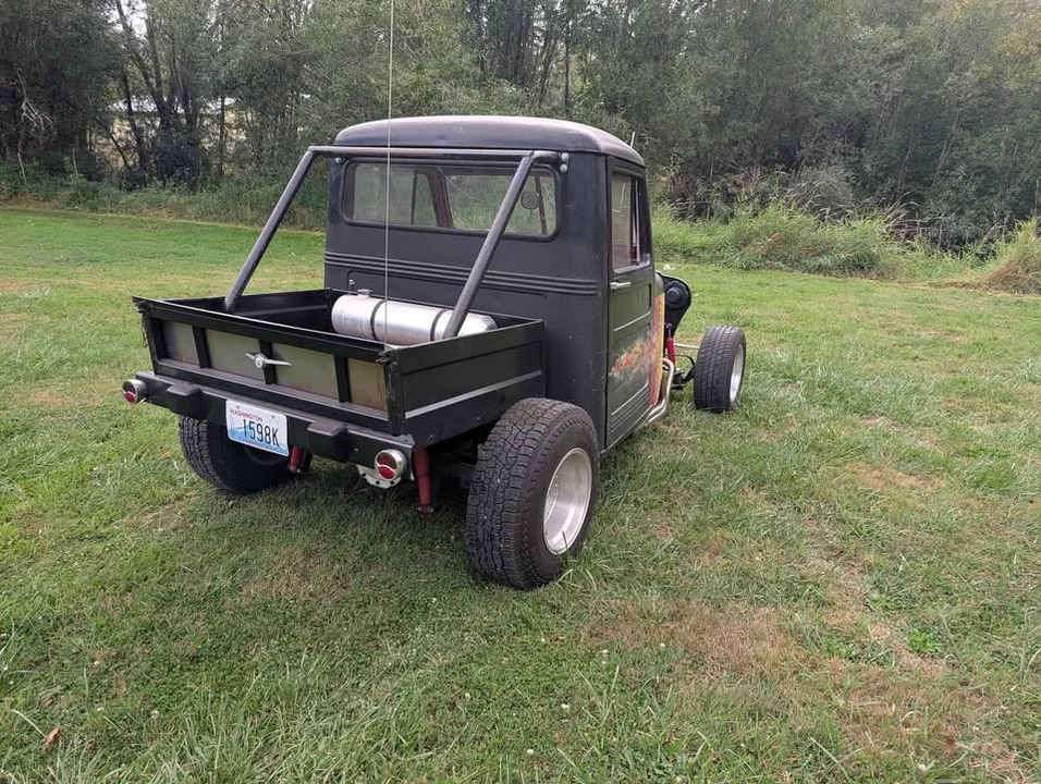 1955 Jeep Gladiator - Image 3 of 4