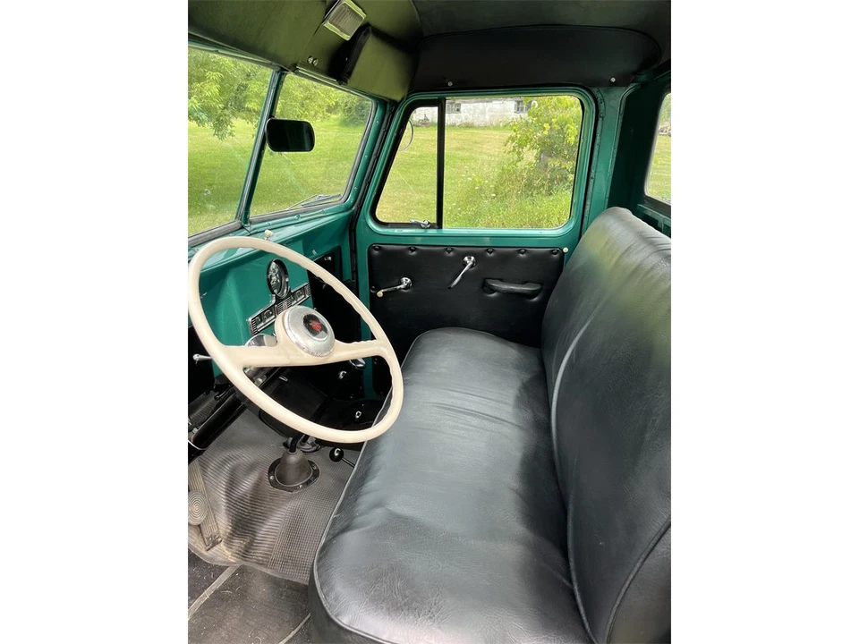 1955 Jeep CJ5 - Image 7 of 10