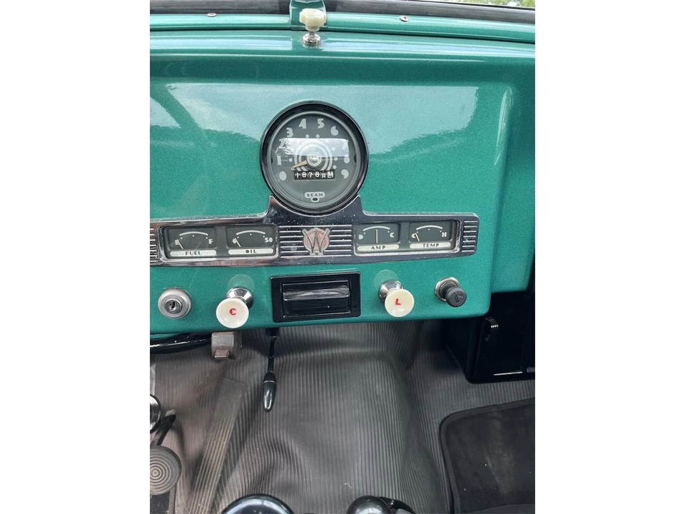 1955 Jeep CJ5 - Image 9 of 10