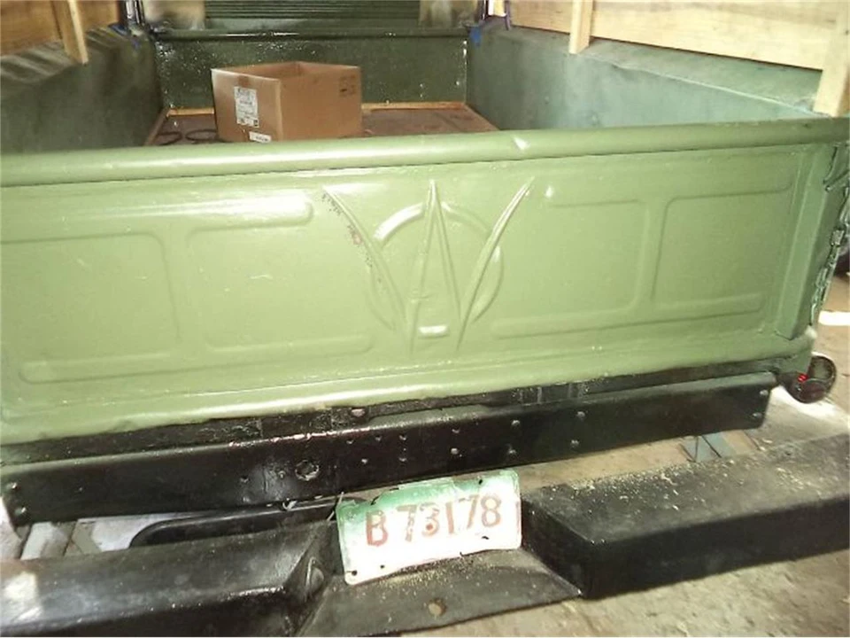 1955 Jeep CJ5 - Image 2 of 9