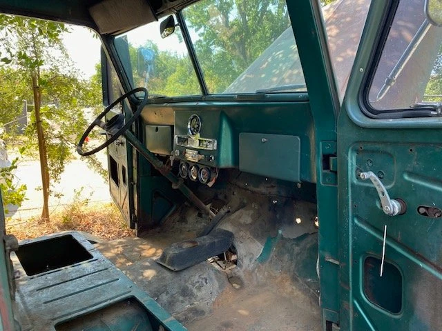 1955 Jeep Willys Pickup - Image 10 of 20