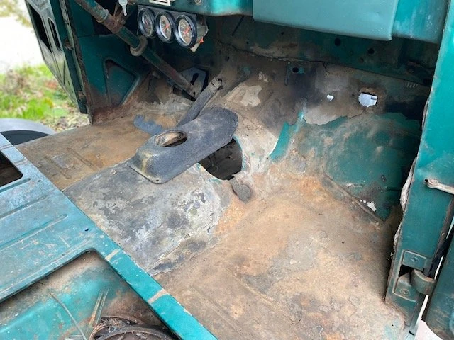 1955 Jeep Willys Pickup - Image 15 of 20