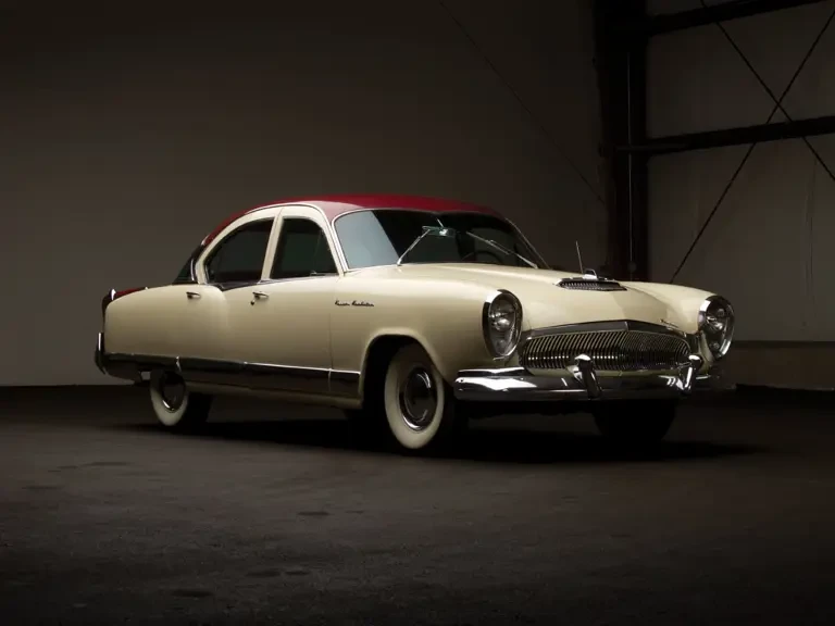 1955 Kaiser - Image 2 of 2