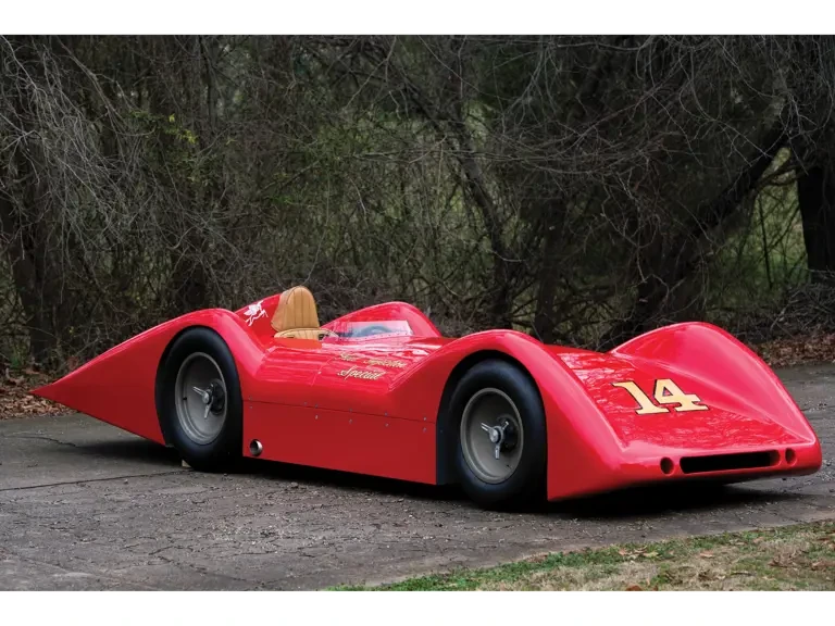 1955 Kurtis - Image 2 of 24