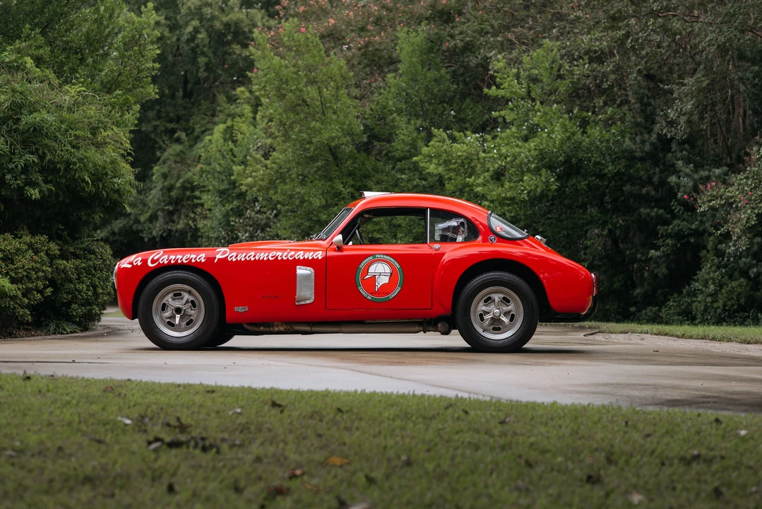 1955 Kurtis - Image 3 of 31