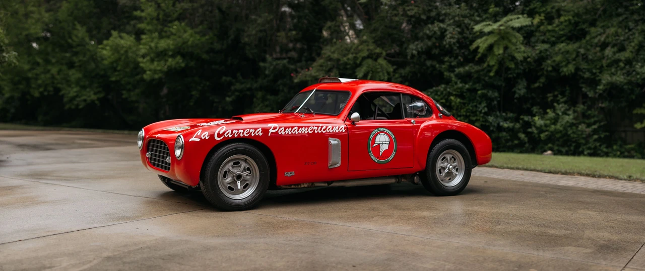 1955 Kurtis - Image 7 of 31
